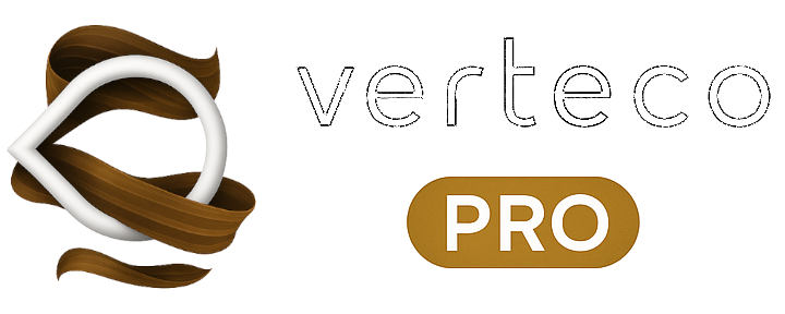 Verteco Pro Logo